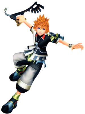 Ventus / Gameplay