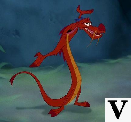 Mushu