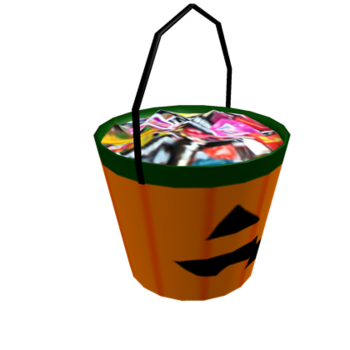 Cubo de calabaza