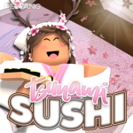 Sushi du tsunami