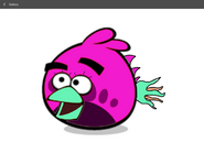 Angry Birds Space: relanzado