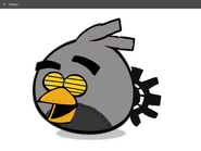 Espaço Angry Birds: Relançado
