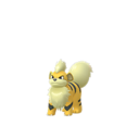 Growlithe