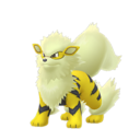 Growlithe