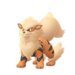 Growlithe