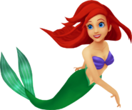 Ariel