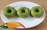 Angry Birds Donuts
