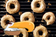 Donuts De Angry Birds