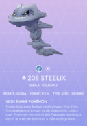 Steelix