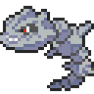 Steelix