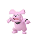 Snubbull