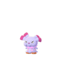 Snubbull