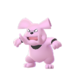 Snubbull