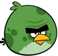 Angry Birds Go !: Survival of the Fastest