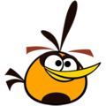 Angry Birds Go ! : Survie du plus rapide