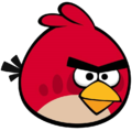 Angry Birds Go !: Supervivencia del más rápido