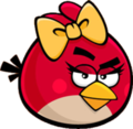 Angry Birds Go !: Supervivencia del más rápido