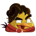 Angry Birds Go !: Supervivencia del más rápido