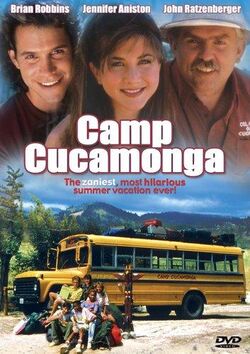 Campamento Cucamonga (1990)