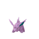 Nidoran♂