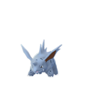 Nidoran♂