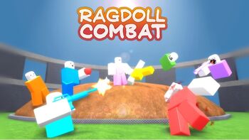 Ragdoll Combat