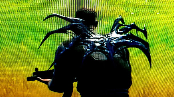 How to unlock Tom Hardy as Venom in Fortnite