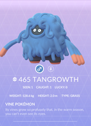 Tangrowth