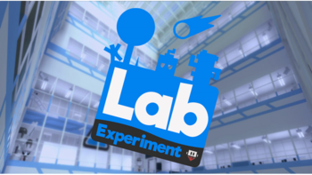 Experimento de laboratorio