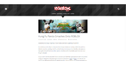 Blog de Roblox