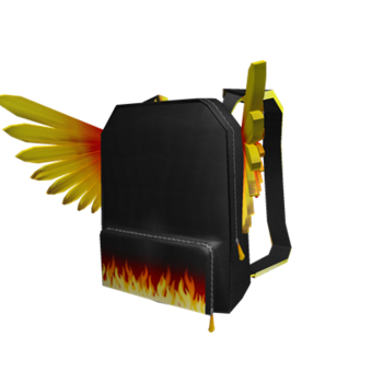 Phoenix Backpack