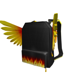 Mochila Phoenix