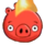 Pig with Dynamite
