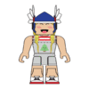 Brinquedos Roblox / Celebrity Collection Series 2