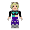 Juguetes Roblox / Celebrity Collection Series 2
