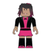 Juguetes Roblox / Celebrity Collection Series 2