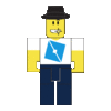 Brinquedos Roblox / Celebrity Collection Series 2