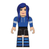 Juguetes Roblox / Celebrity Collection Series 2