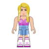 Juguetes Roblox / Celebrity Collection Series 2