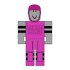 Juguetes Roblox / Celebrity Collection Series 2