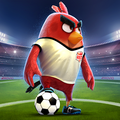 Fútbol Angry Birds