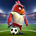 Angry Birds Football