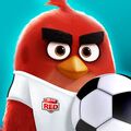 Fútbol Angry Birds