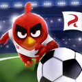 Fútbol Angry Birds