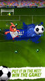 Fútbol Angry Birds