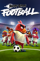 Fútbol Angry Birds