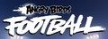 Fútbol Angry Birds