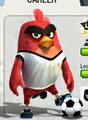 Angry Birds Football