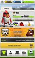 Fútbol Angry Birds