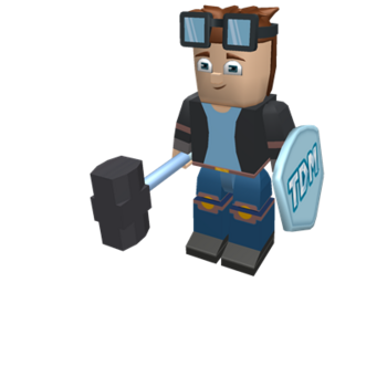 TubeHeroes DanTDM